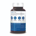 Bliss Welness Calcium Magnesium Zinc Vitamin D3 K2 B12 Folic AcidJoint And Bones - 120 Veg Tablets - Image 3