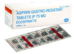 Ecosprin 75 Tablet - Image 2