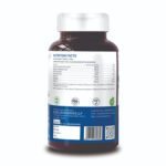 Bliss Welness Calcium Magnesium Zinc Vitamin D3 K2 B12 Folic AcidJoint And Bones - 120 Veg Tablets - Image 2