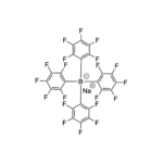 Sodiumtetrakis (pentafluorophenyl)borate dihydrate