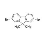 2,7-Dibromo-9,9-dimethyl-9H-fluorene