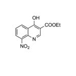 Ethyl 4-hydroxy-8-nitroquinoline-3-carboxylate